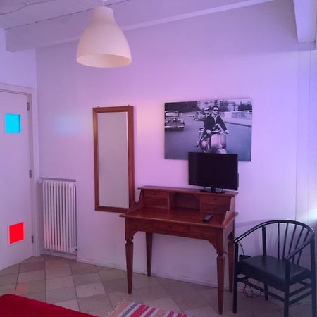 Le Tre Civette Bed & Breakfast Lecce Dış mekan fotoğraf