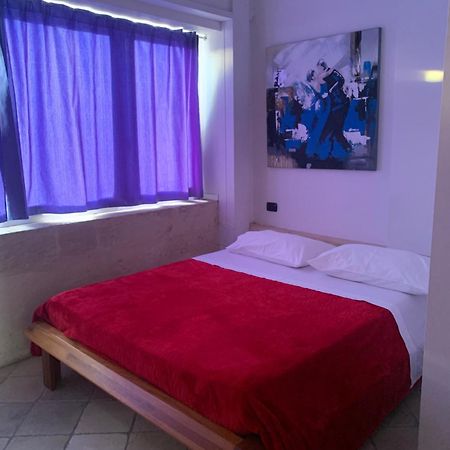 Le Tre Civette Bed & Breakfast Lecce Dış mekan fotoğraf