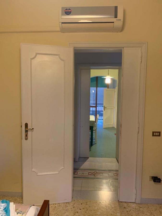 Le Tre Civette Bed & Breakfast Lecce Dış mekan fotoğraf