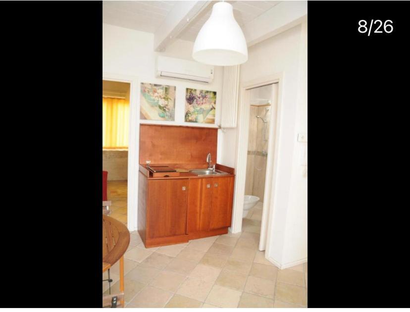 Le Tre Civette Bed & Breakfast Lecce Dış mekan fotoğraf