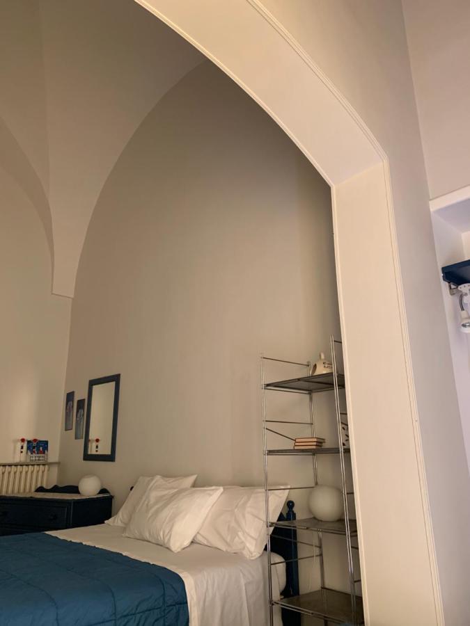 Le Tre Civette Bed & Breakfast Lecce Dış mekan fotoğraf