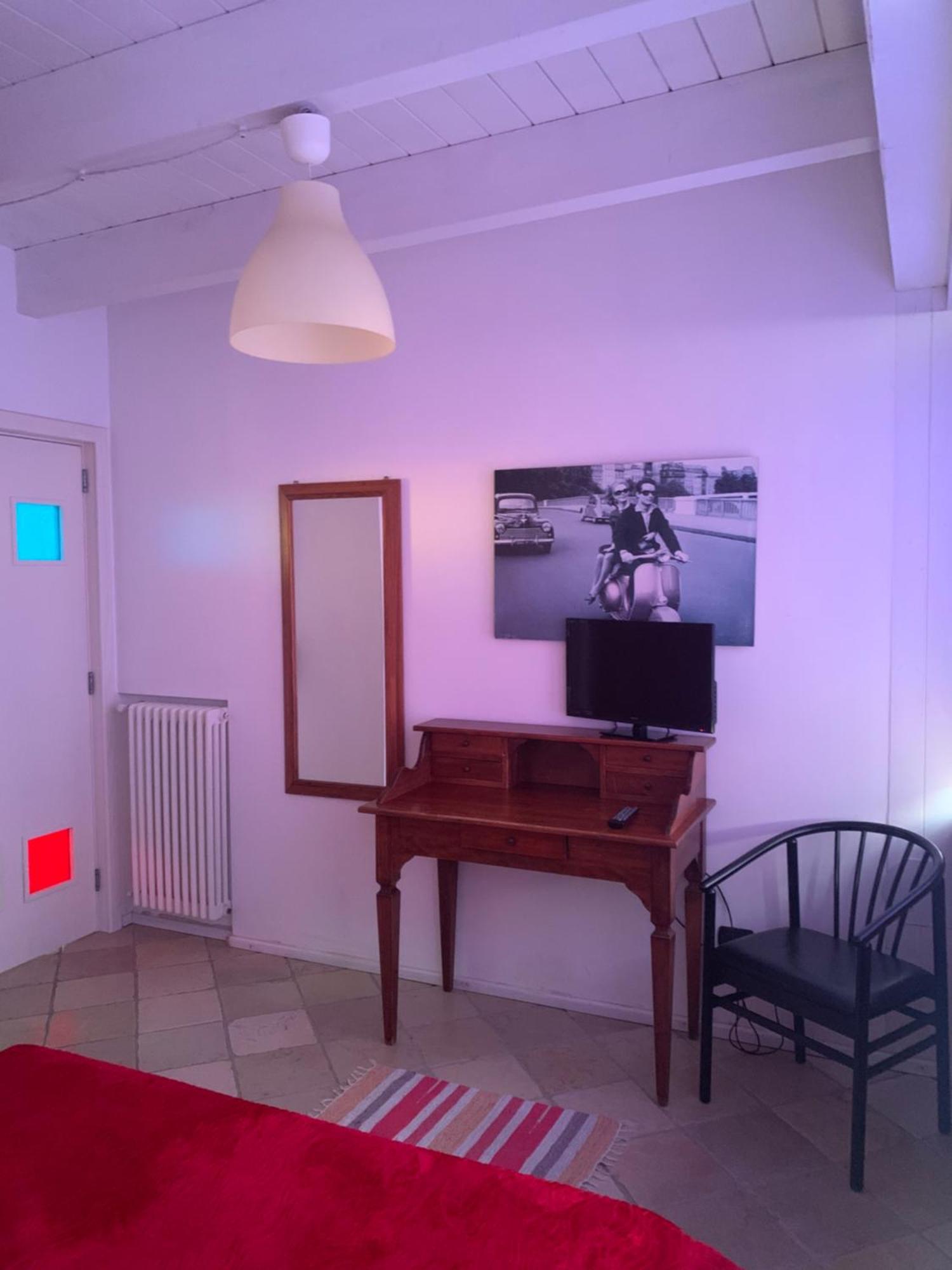 Le Tre Civette Bed & Breakfast Lecce Dış mekan fotoğraf
