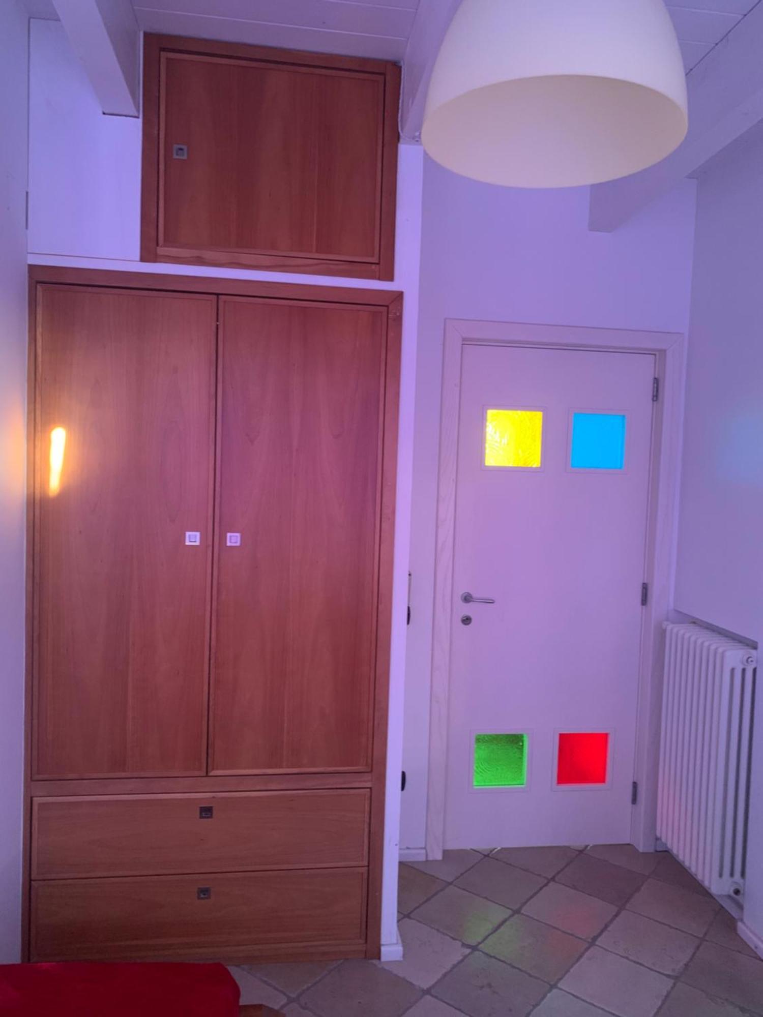 Le Tre Civette Bed & Breakfast Lecce Dış mekan fotoğraf