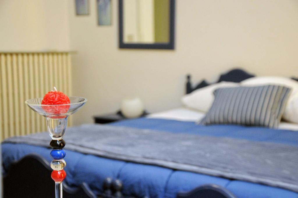 Le Tre Civette Bed & Breakfast Lecce Dış mekan fotoğraf