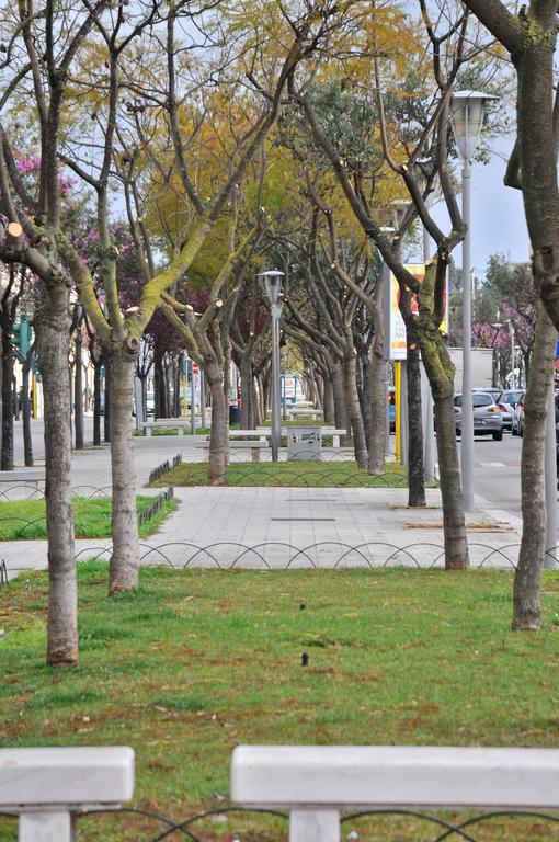 Le Tre Civette Bed & Breakfast Lecce Dış mekan fotoğraf