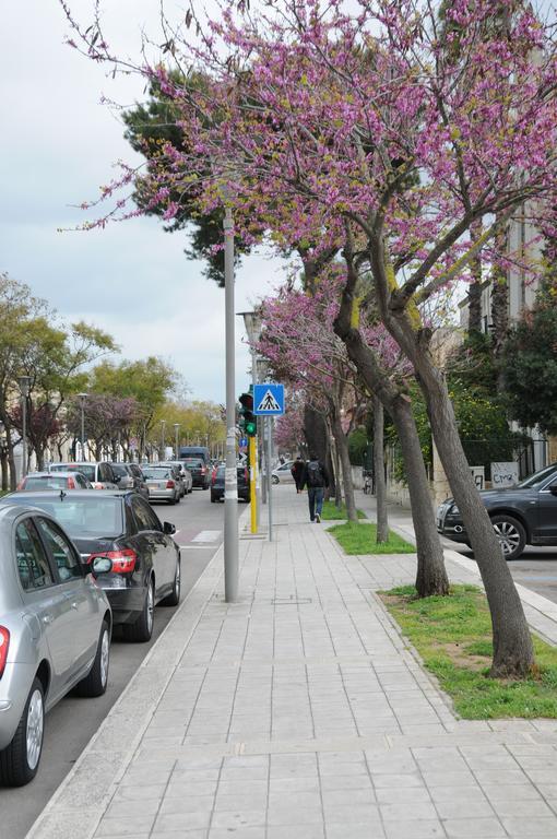 Le Tre Civette Bed & Breakfast Lecce Dış mekan fotoğraf