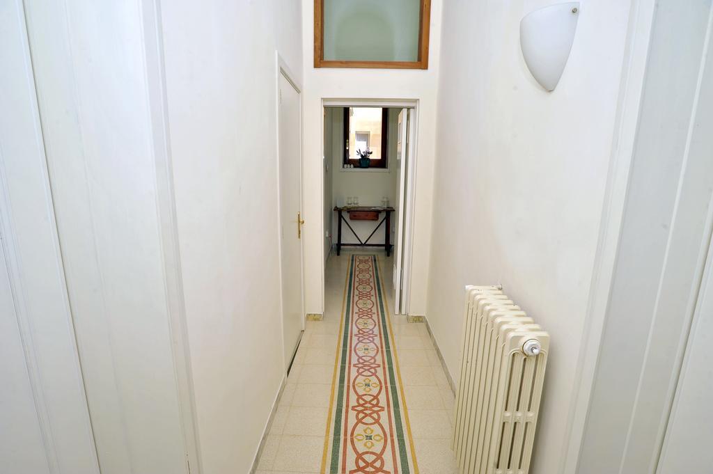 Le Tre Civette Bed & Breakfast Lecce Dış mekan fotoğraf