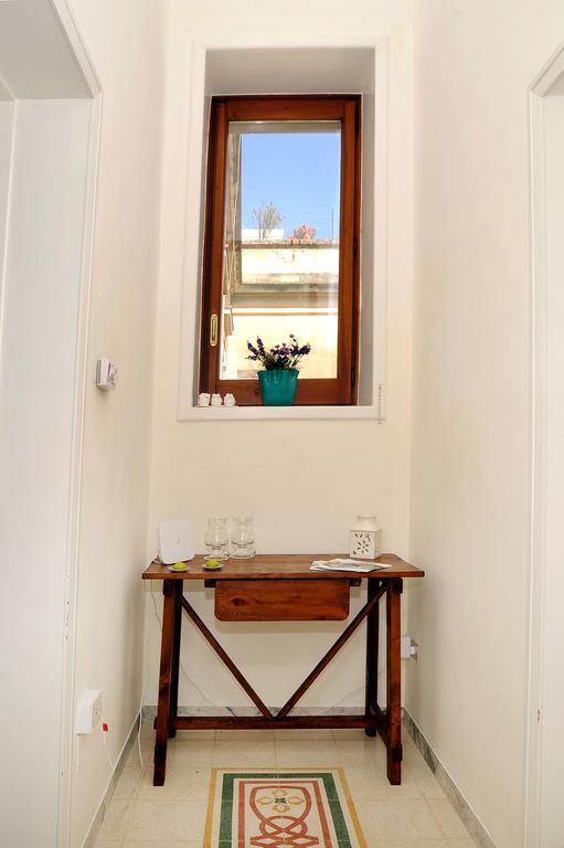 Le Tre Civette Bed & Breakfast Lecce Dış mekan fotoğraf