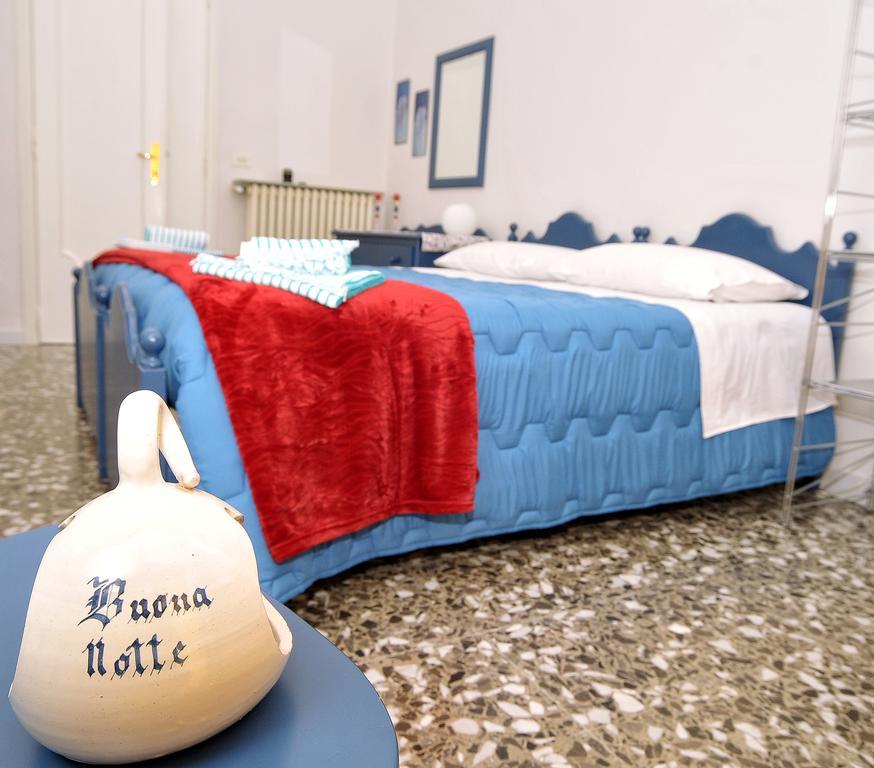 Le Tre Civette Bed & Breakfast Lecce Dış mekan fotoğraf